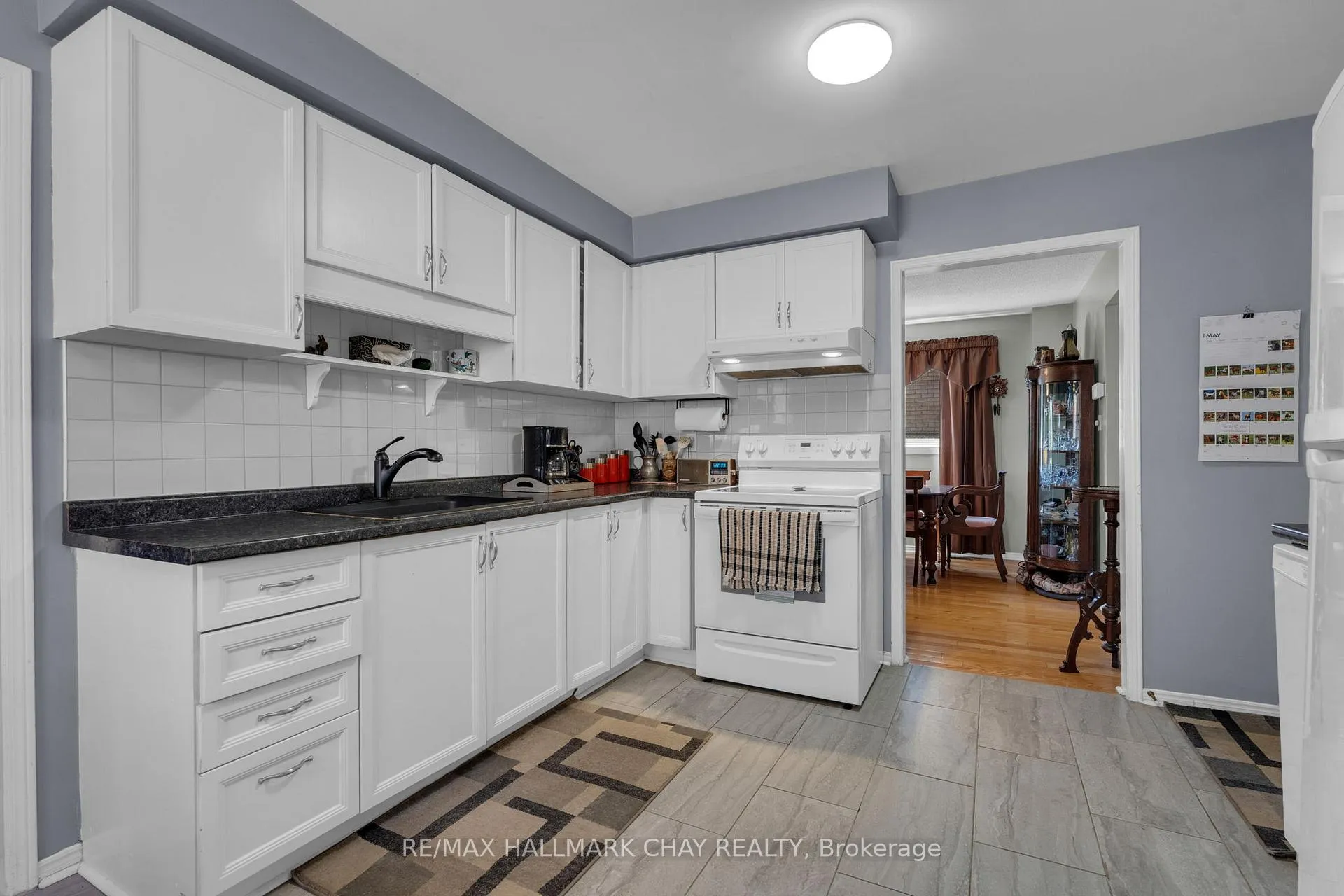 Photo 8 of 25 Cartwright Drive, Barrie, Cundles East — HOMEH