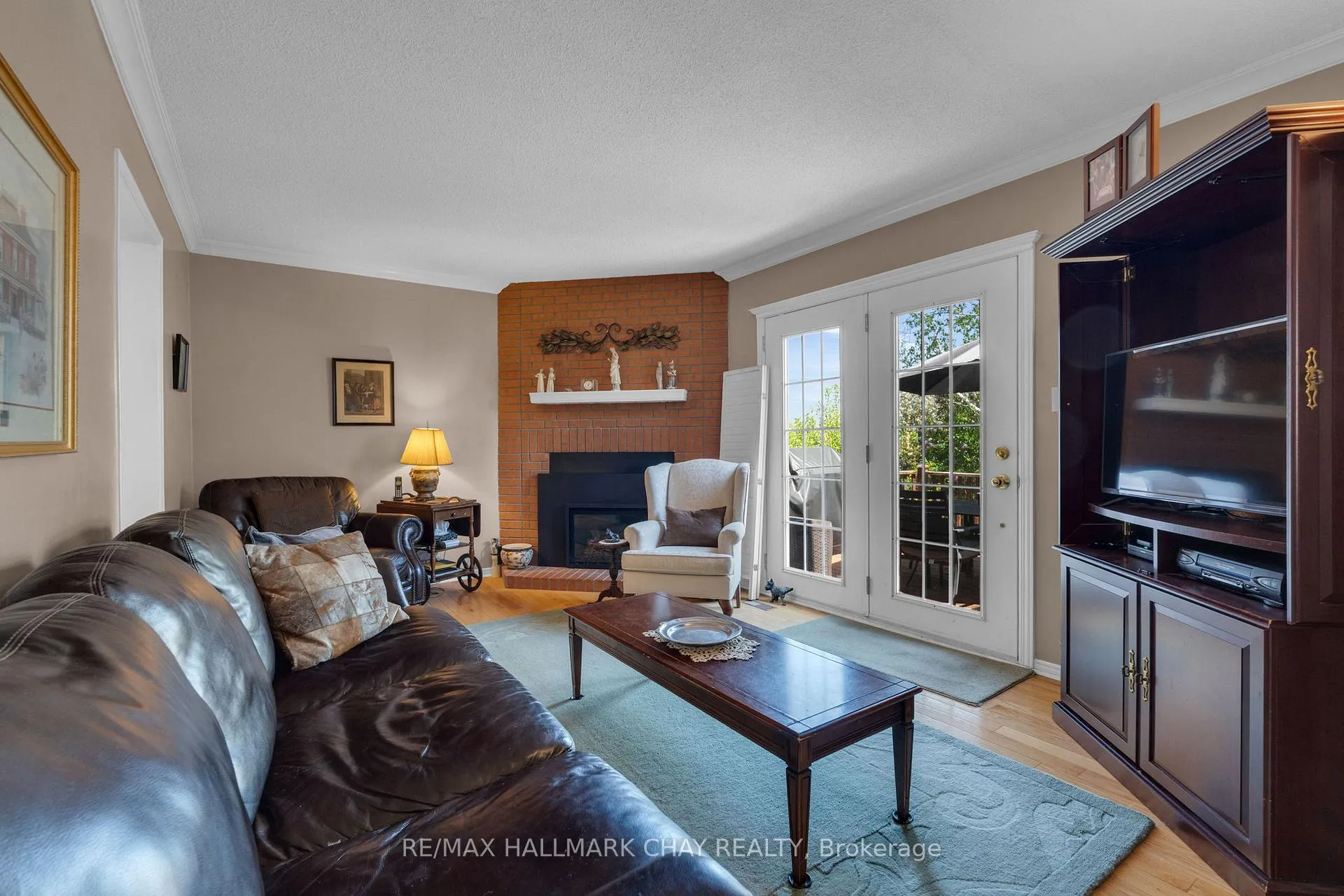Photo 11 of 25 Cartwright Drive, Barrie, Cundles East — HOMEH