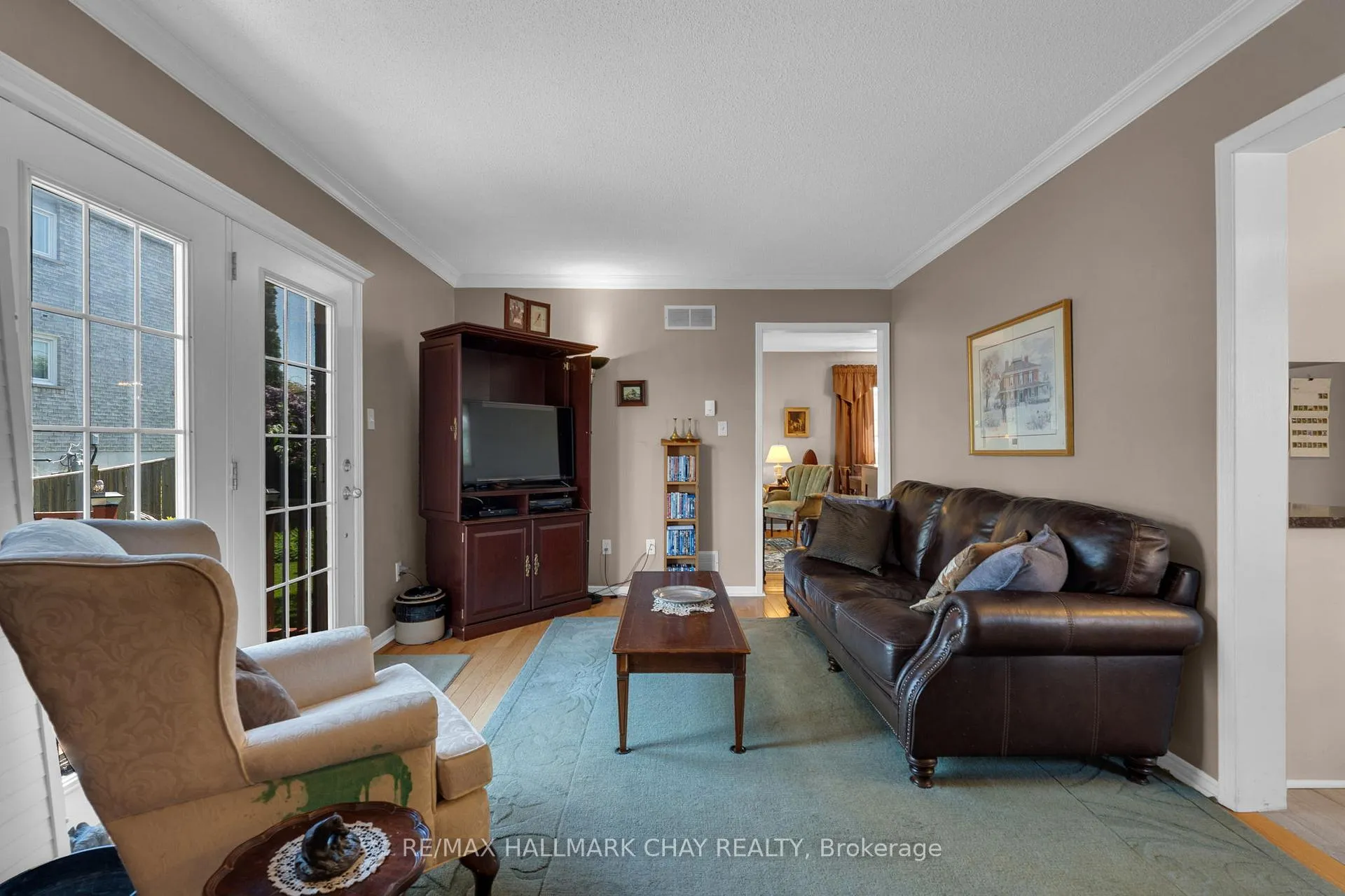 Photo 12 of 25 Cartwright Drive, Barrie, Cundles East — HOMEH