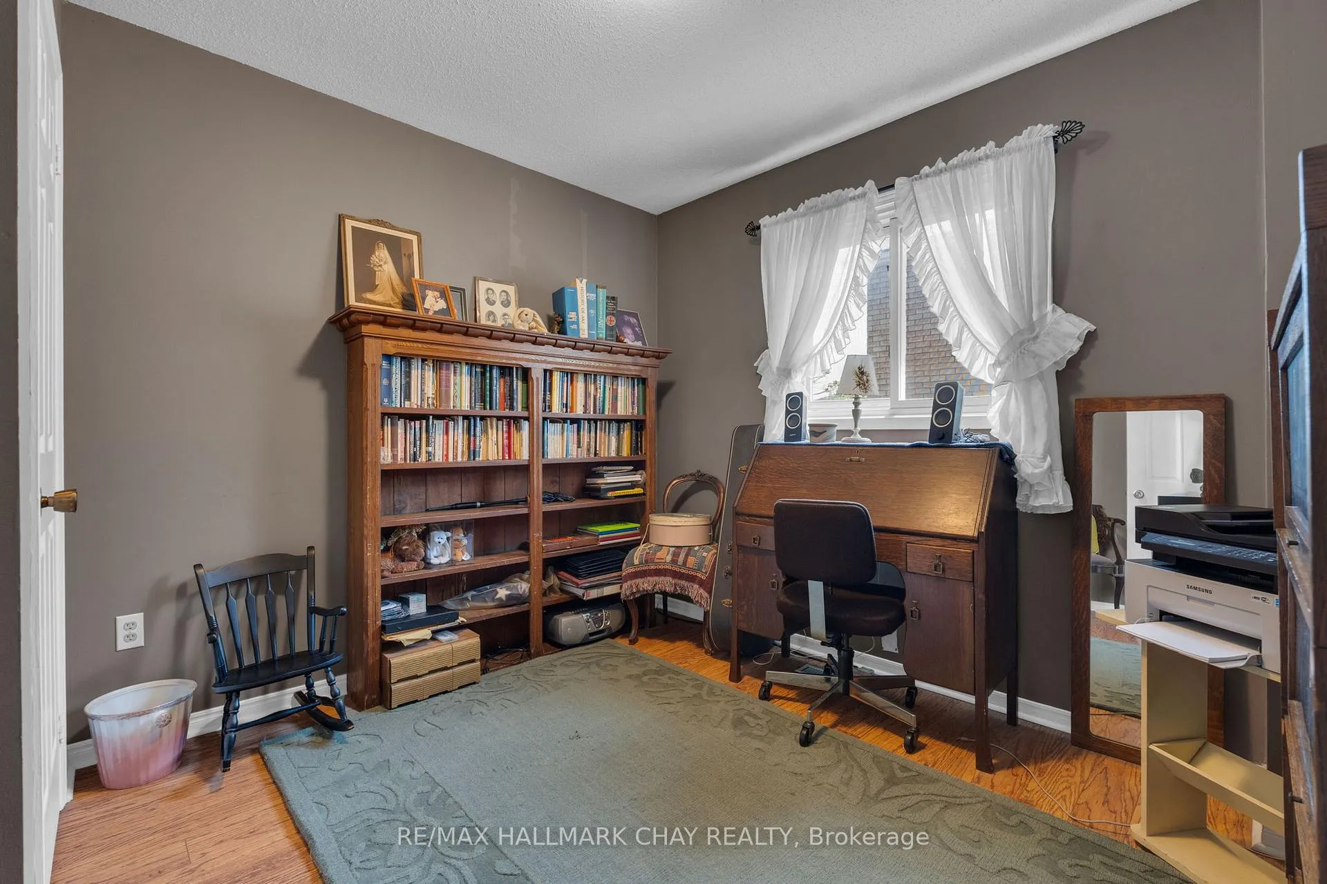Photo 17 of 25 Cartwright Drive, Barrie, Cundles East — HOMEH