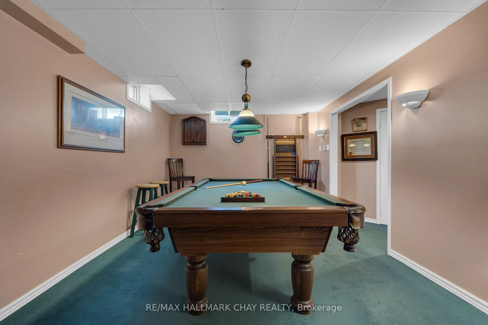 Photo 20 of 25 Cartwright Drive, Barrie, Cundles East — HOMEH