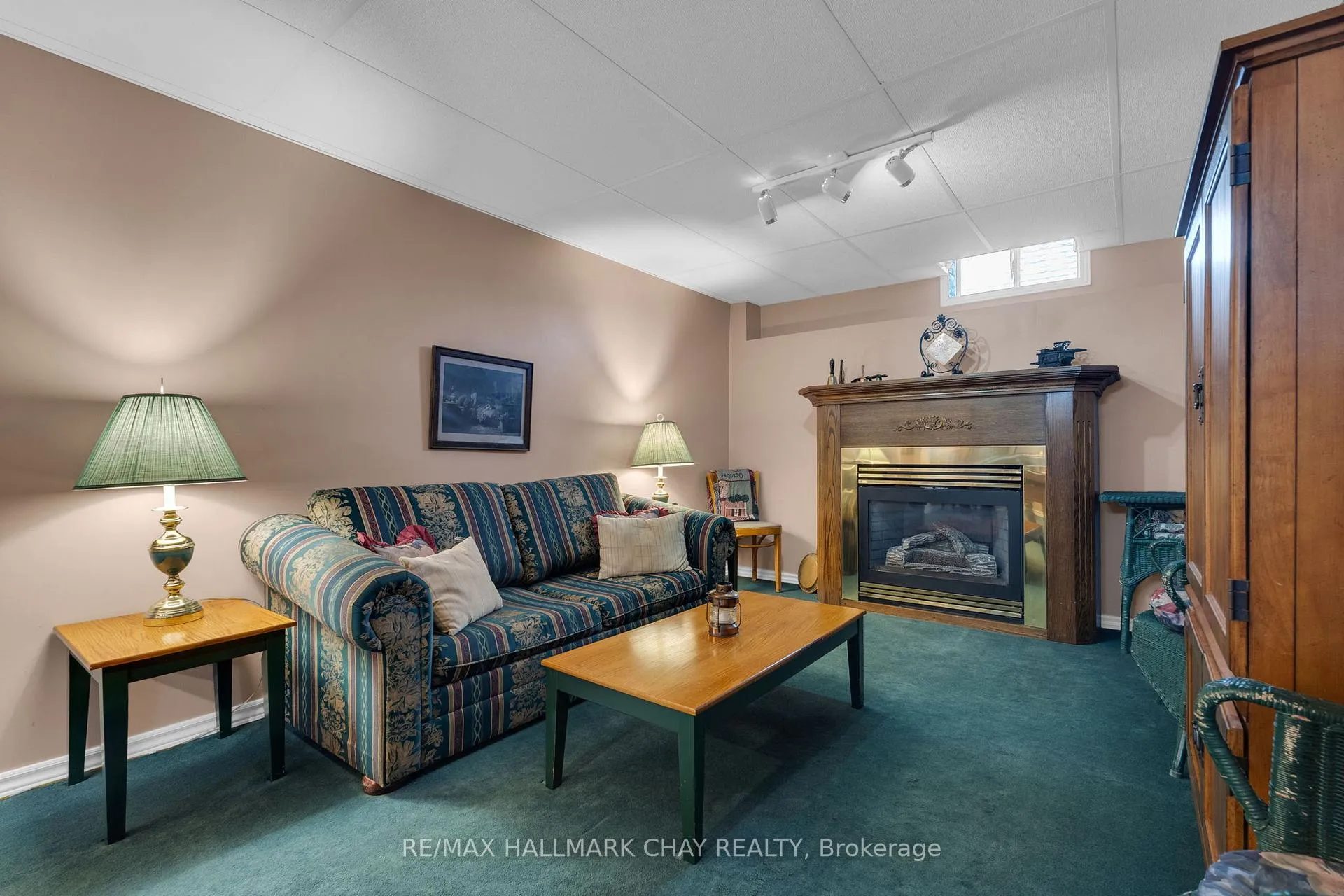 Photo 21 of 25 Cartwright Drive, Barrie, Cundles East — HOMEH