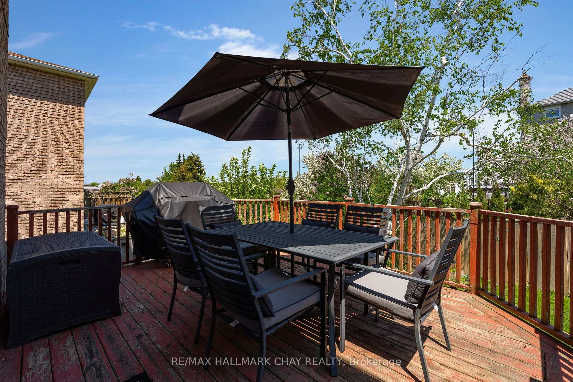 Photo 22 of 25 Cartwright Drive, Barrie, Cundles East — HOMEH