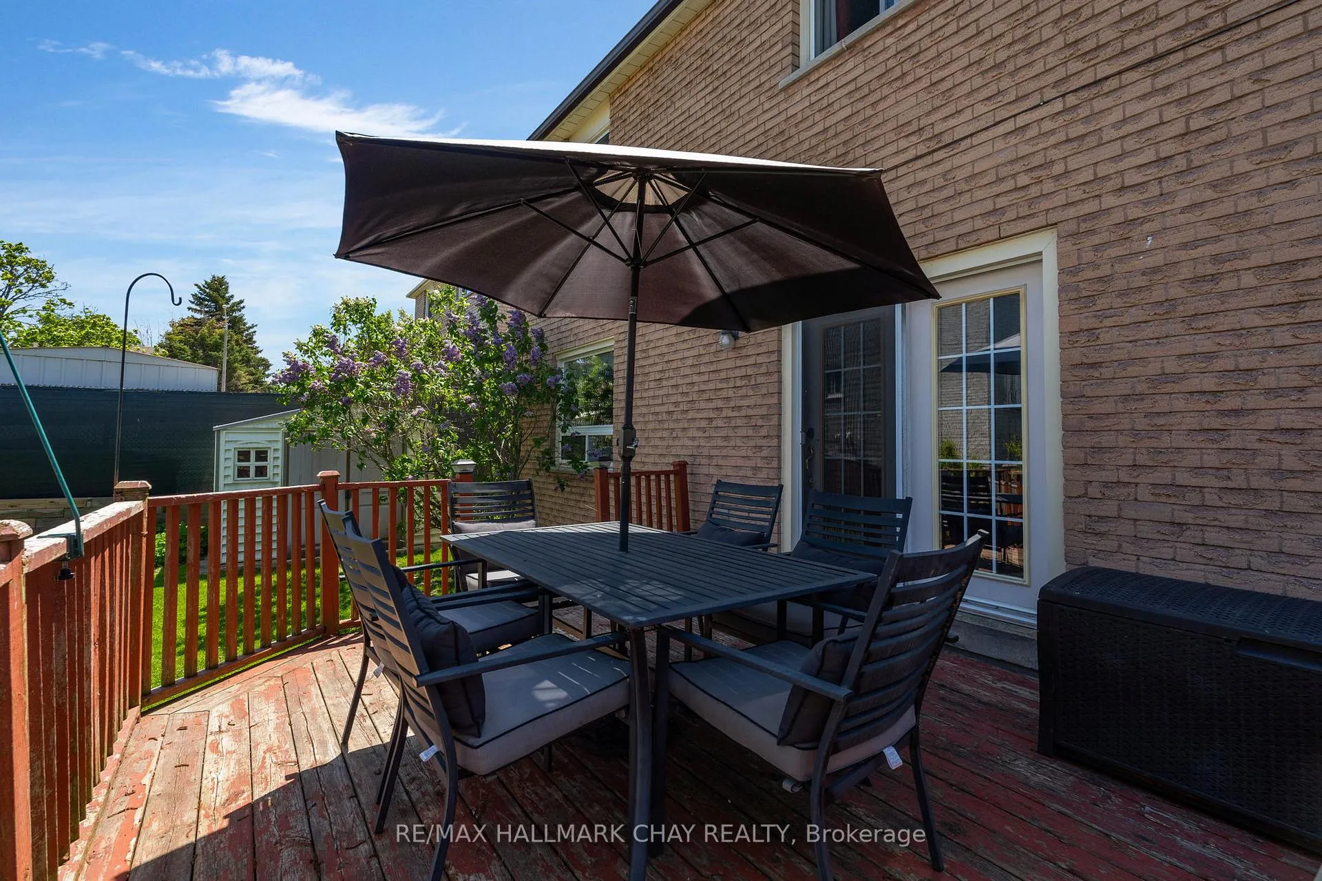 Photo 23 of 25 Cartwright Drive, Barrie, Cundles East — HOMEH