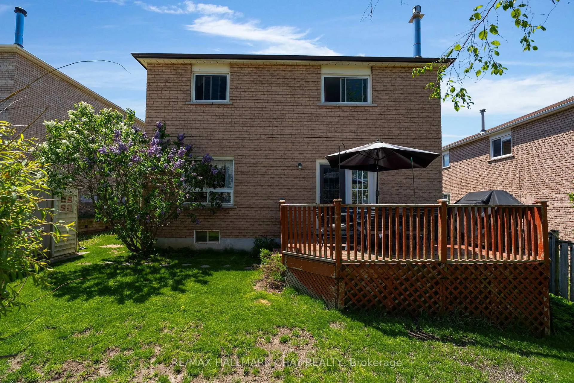 Photo 24 of 25 Cartwright Drive, Barrie, Cundles East — HOMEH