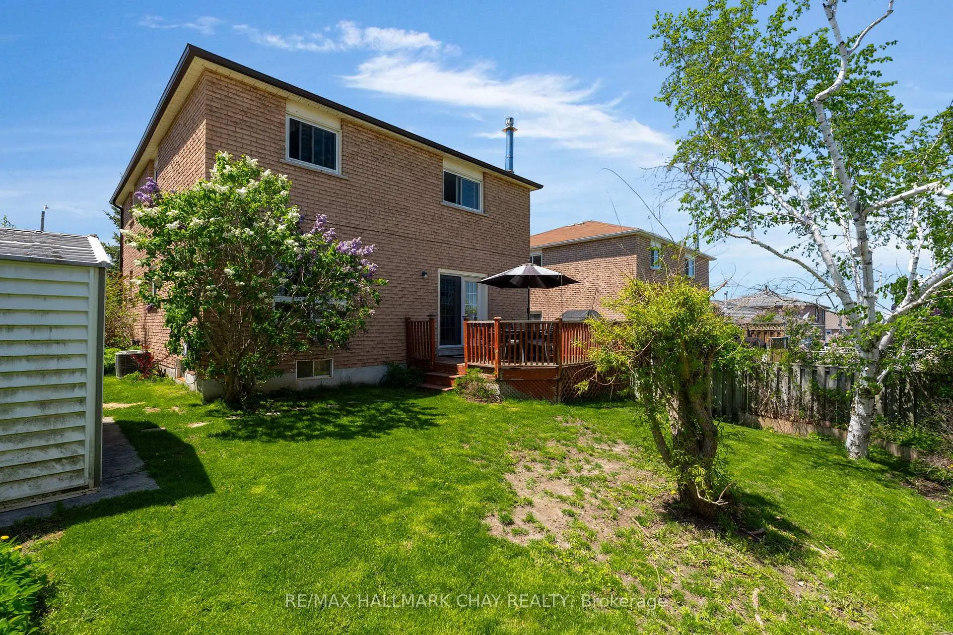 Photo 25 of 25 Cartwright Drive, Barrie, Cundles East — HOMEH