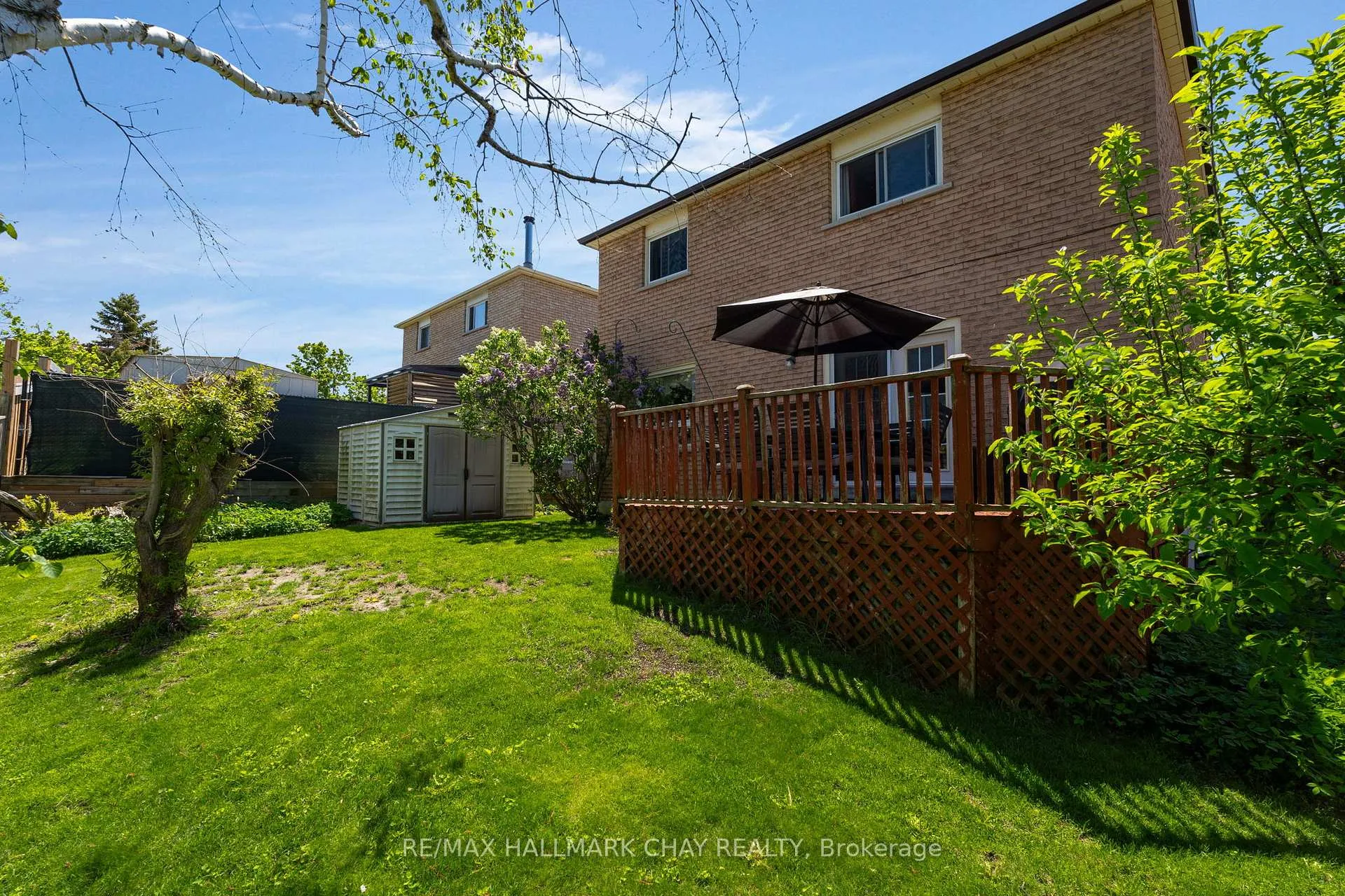 Photo 26 of 25 Cartwright Drive, Barrie, Cundles East — HOMEH