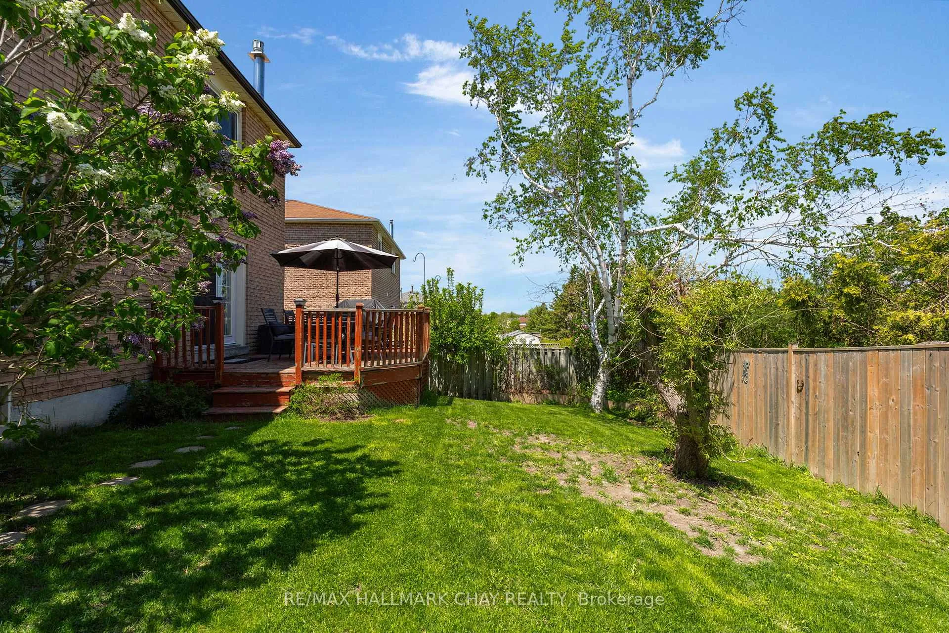 Photo 27 of 25 Cartwright Drive, Barrie, Cundles East — HOMEH