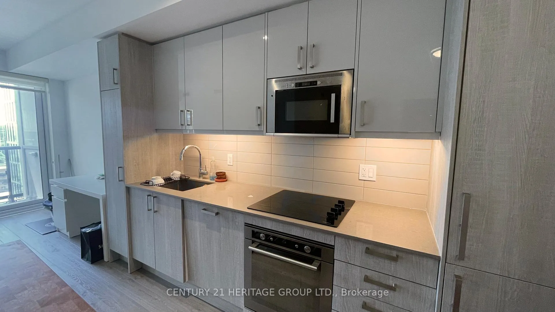 Photo 9 of Unit 1401, 77 Mutual Street, Toronto, Church-Yonge Corridor — HOMEH