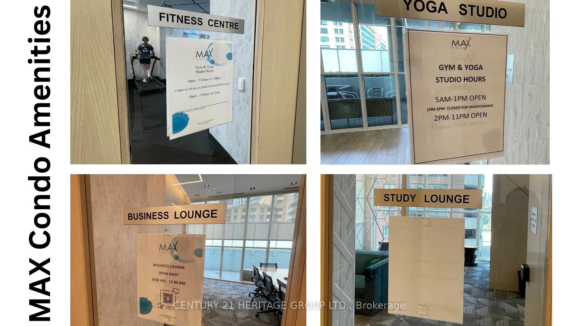 Photo 15 of Unit 1401, 77 Mutual Street, Toronto, Church-Yonge Corridor — HOMEH