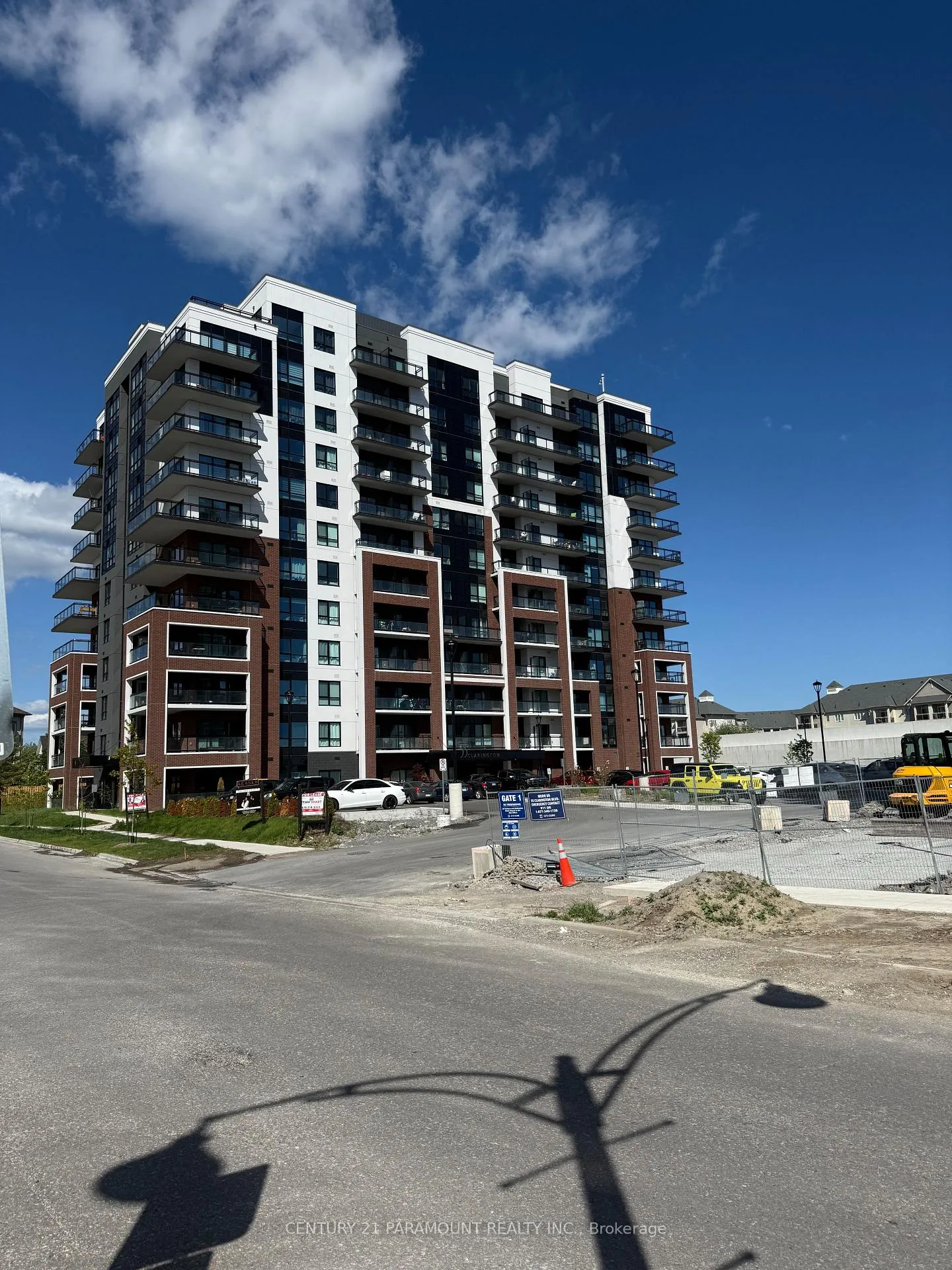 Photo 1 of Unit 406, 55 Clarington Boulevard, Clarington, Bowmanville — HOMEH