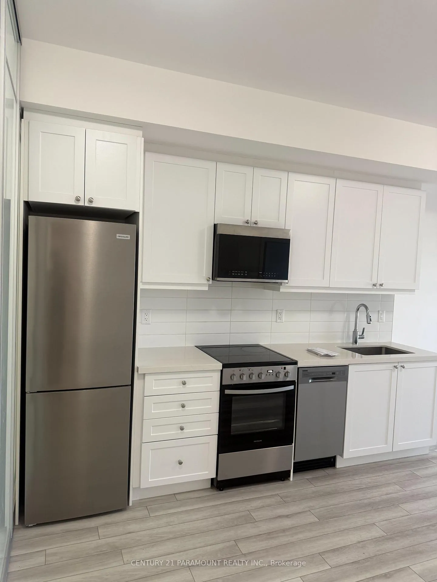 Photo 6 of Unit 406, 55 Clarington Boulevard, Clarington, Bowmanville — HOMEH