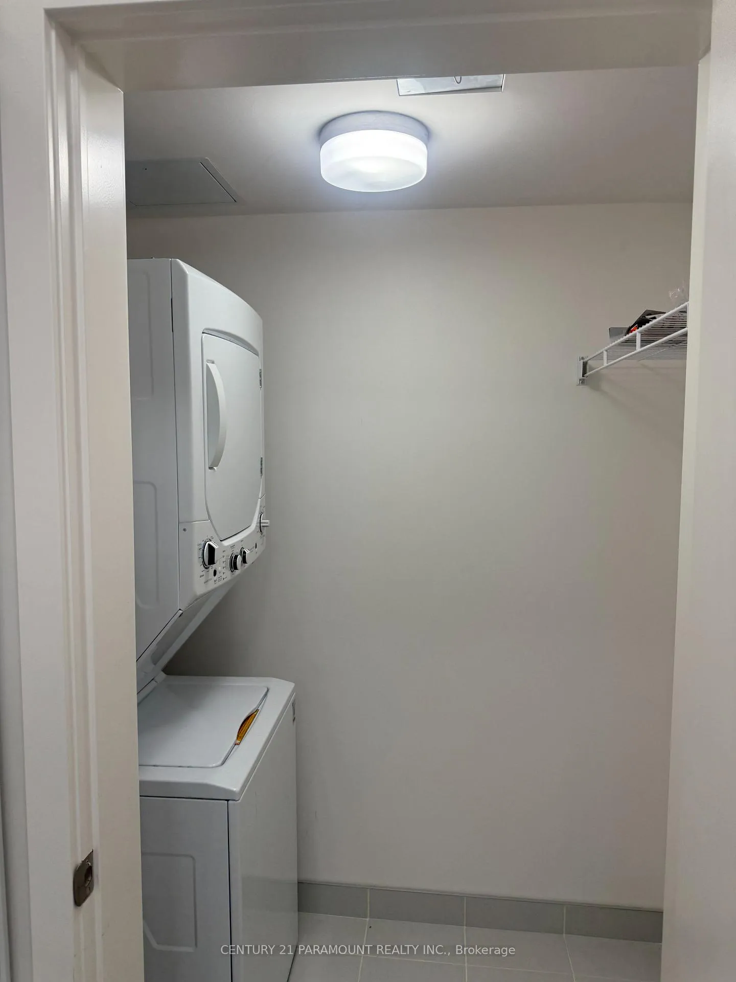 Photo 16 of Unit 406, 55 Clarington Boulevard, Clarington, Bowmanville — HOMEH