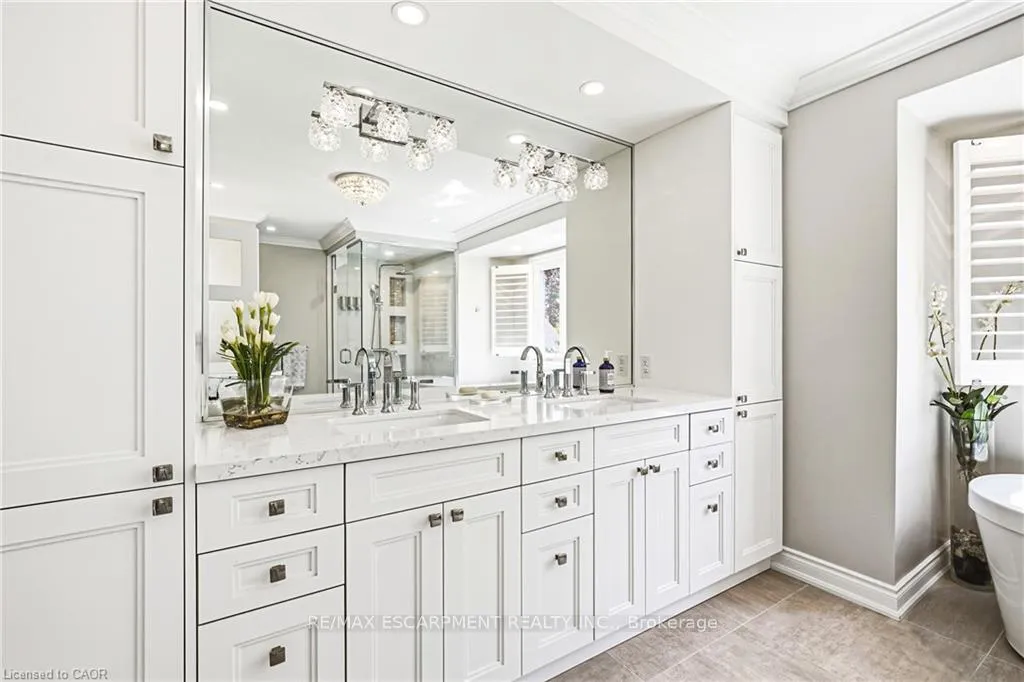 Photo 23 of 33 Golfview Crescent, Hamilton, Dundas — HOMEH
