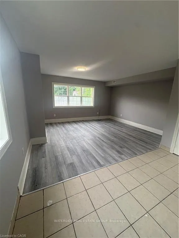 Photo 2 of Unit 1, 81 Dundas Street, Hamilton, Dundas — HOMEH