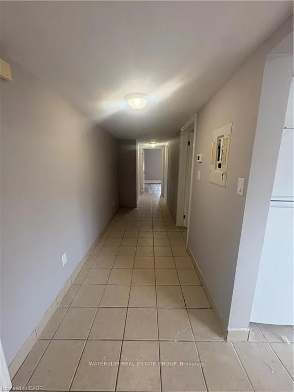 Photo 4 of Unit 1, 81 Dundas Street, Hamilton, Dundas — HOMEH