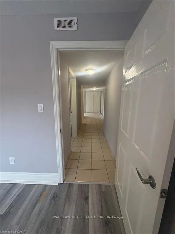 Photo 5 of Unit 1, 81 Dundas Street, Hamilton, Dundas — HOMEH