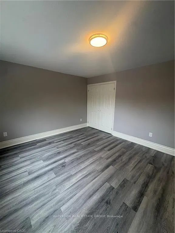 Photo 6 of Unit 1, 81 Dundas Street, Hamilton, Dundas — HOMEH