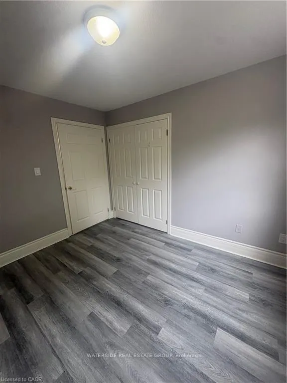 Photo 8 of Unit 1, 81 Dundas Street, Hamilton, Dundas — HOMEH