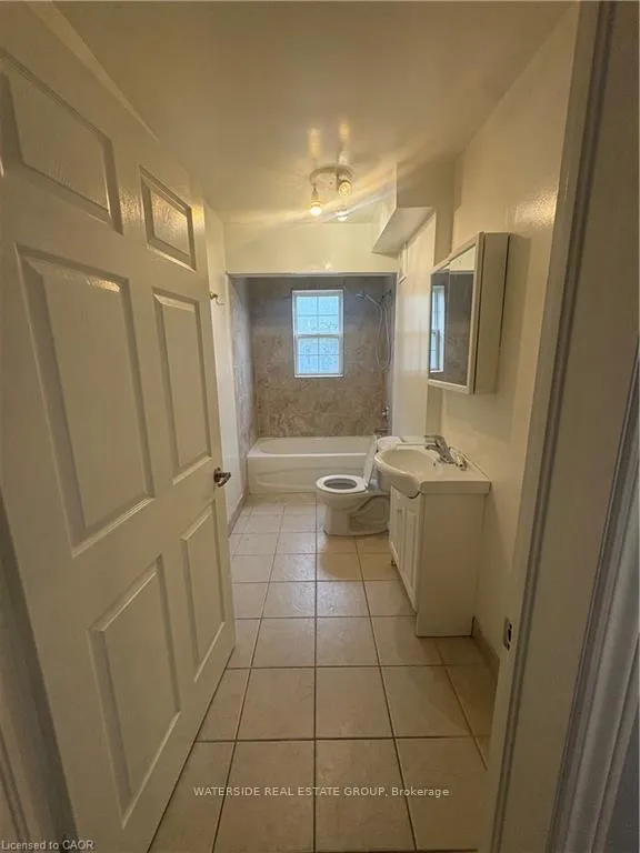 Photo 10 of Unit 1, 81 Dundas Street, Hamilton, Dundas — HOMEH