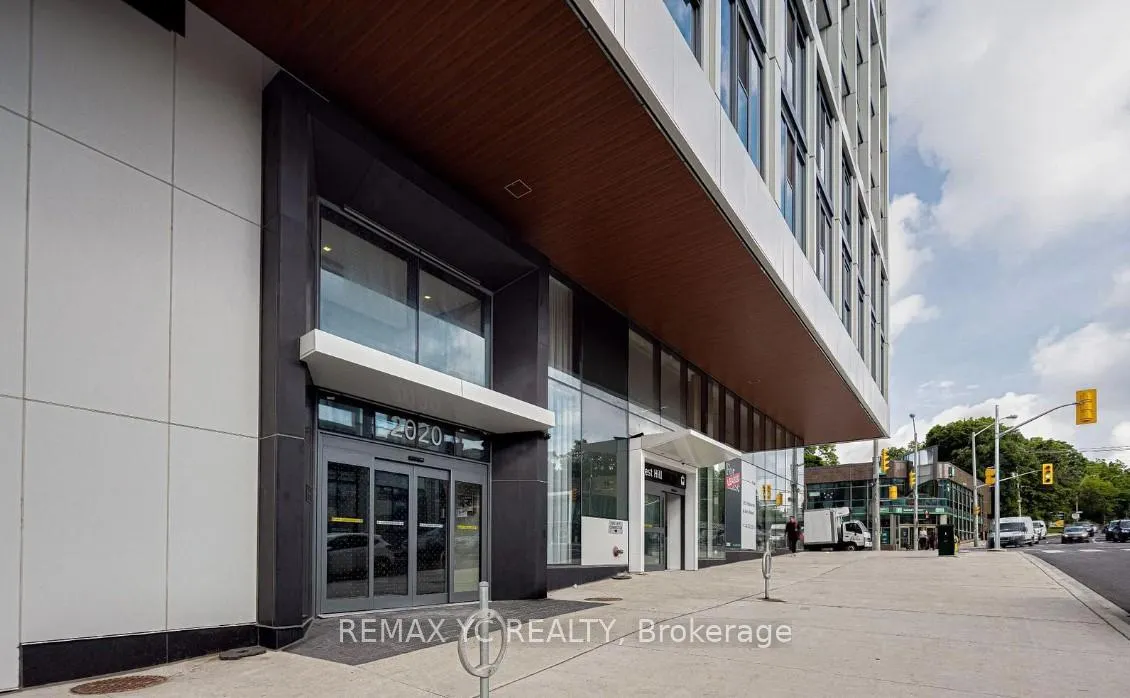 Photo 9 of Unit 721, 2020 Bathurst Street, Toronto, Humewood-Cedarvale — HOMEH
