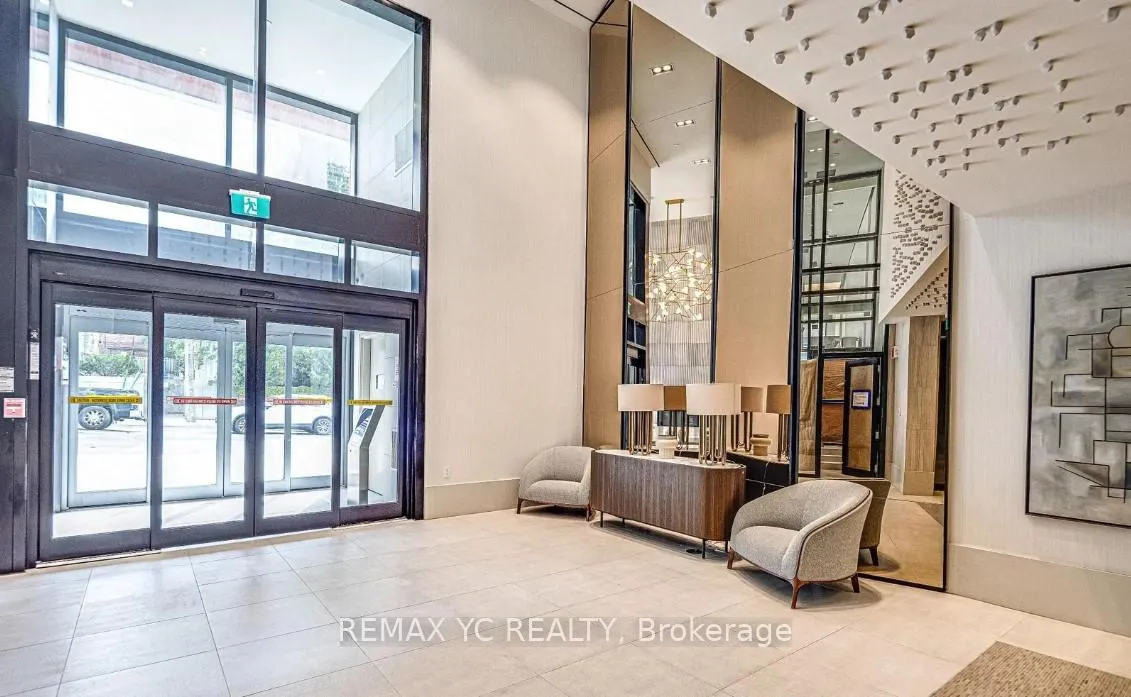 Photo 10 of Unit 721, 2020 Bathurst Street, Toronto, Humewood-Cedarvale — HOMEH