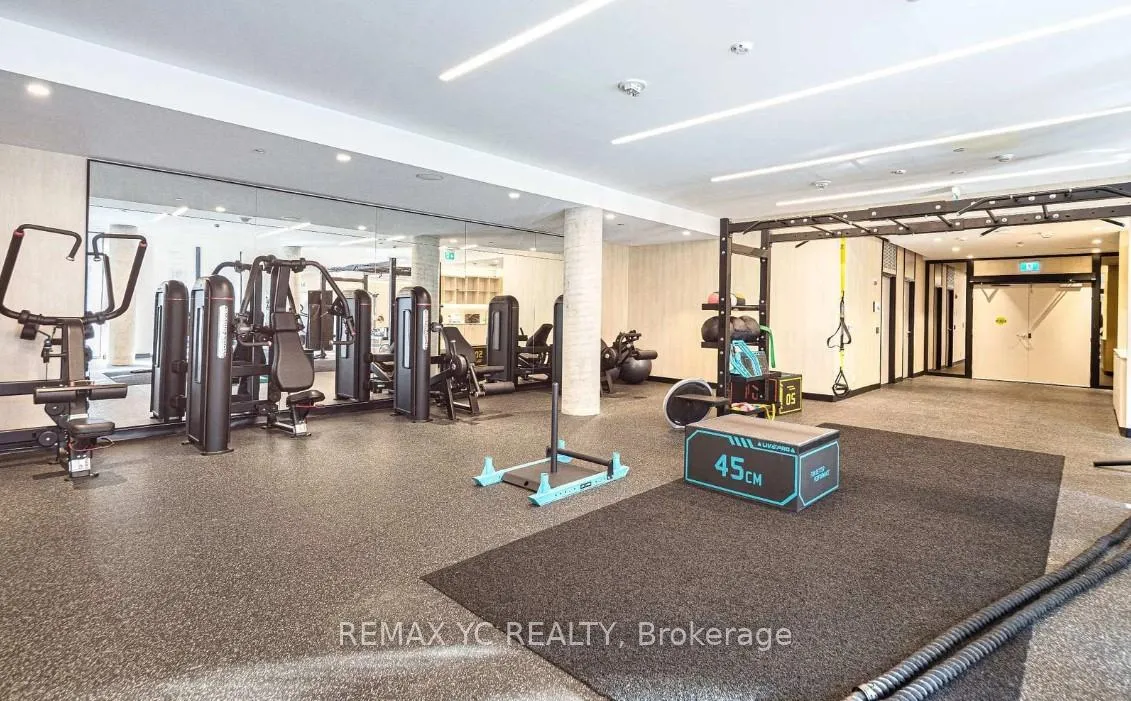 Photo 13 of Unit 721, 2020 Bathurst Street, Toronto, Humewood-Cedarvale — HOMEH