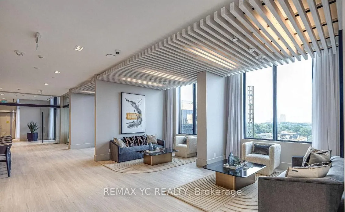 Photo 19 of Unit 721, 2020 Bathurst Street, Toronto, Humewood-Cedarvale — HOMEH