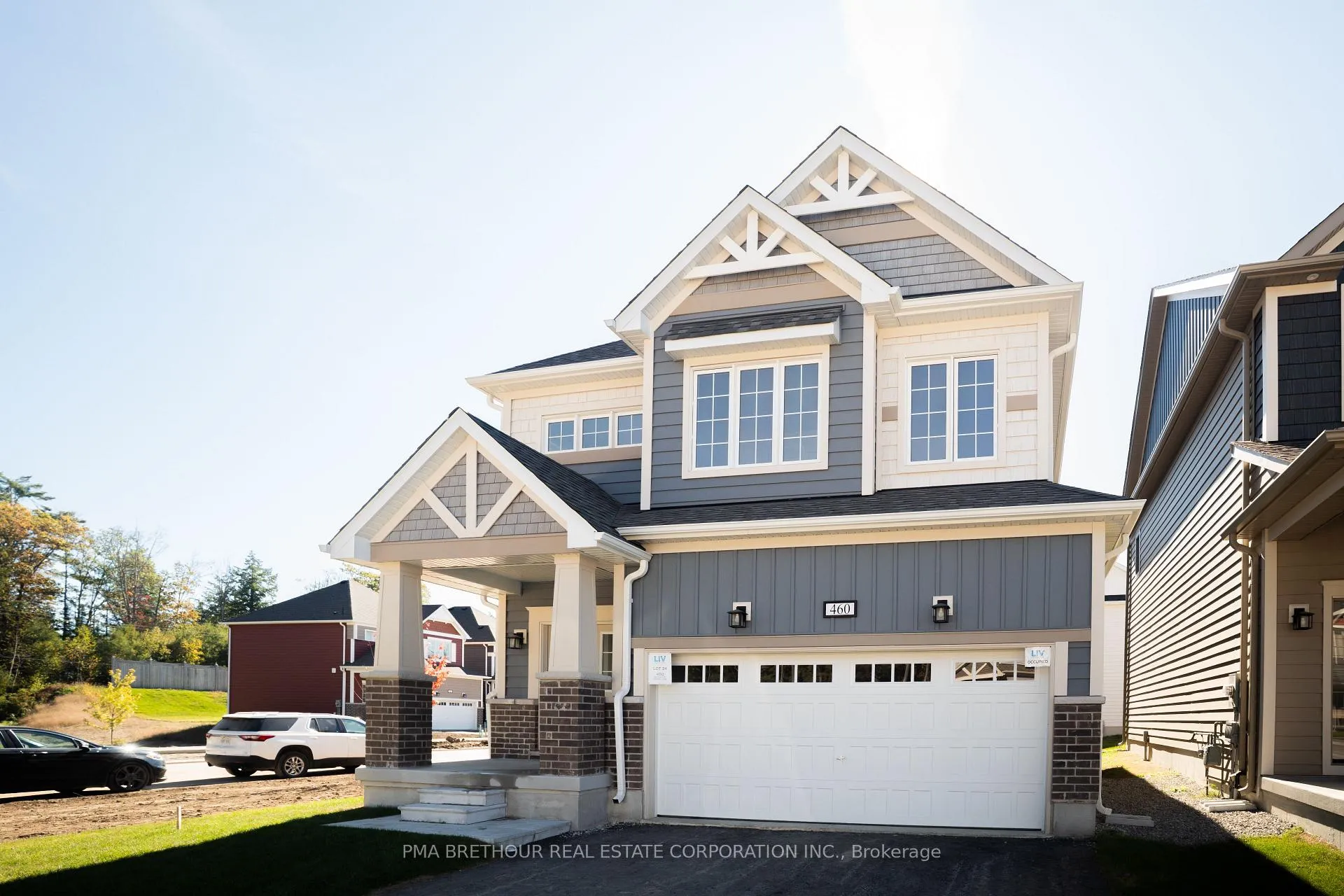 Photo of 460 Beechwood Forest Lane