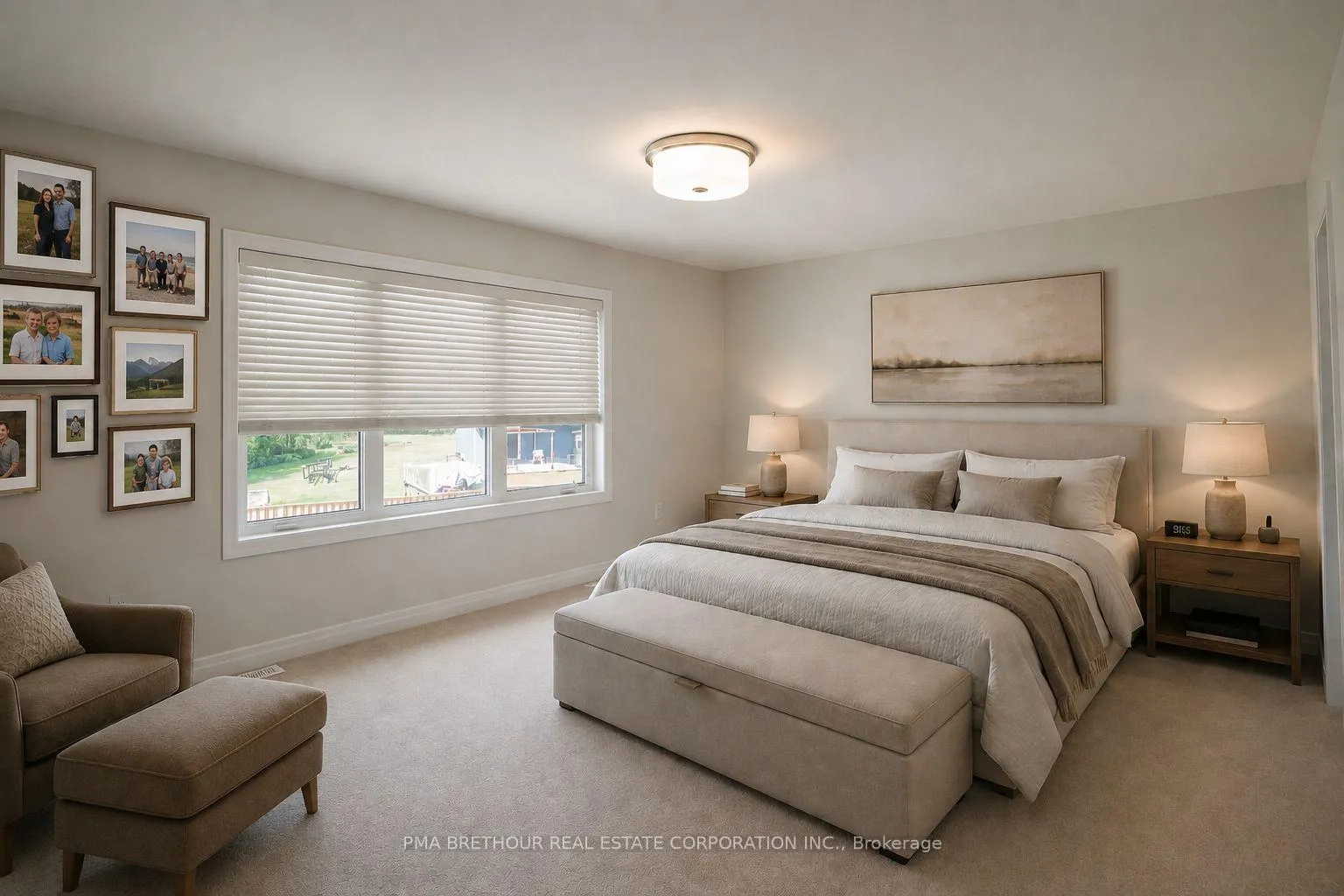 Photo 4 of 460 Beechwood Forest Lane, Gravenhurst, Wood (Gravenhurst) — HOMEH