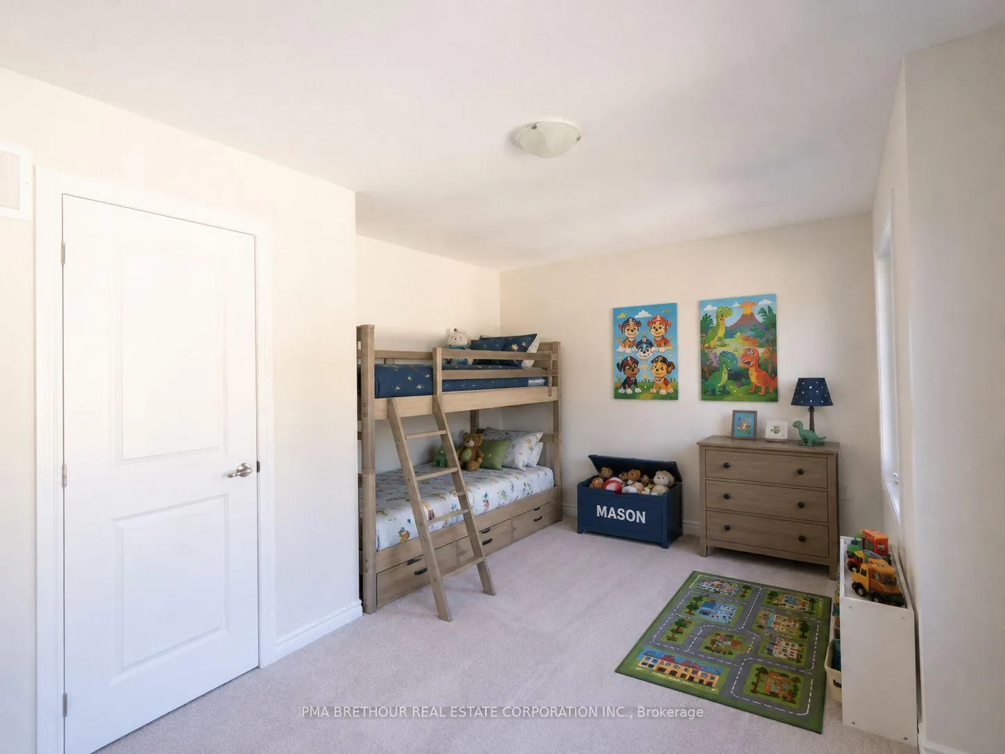 Photo 6 of 460 Beechwood Forest Lane, Gravenhurst, Wood (Gravenhurst) — HOMEH