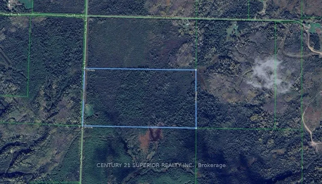 Photo 16 of 206 Cloud Bay Road, Neebing, Crooks — HOMEH