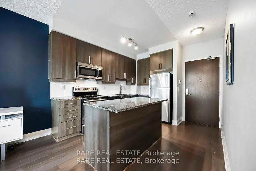 Photo 1 of Unit 206, 1185 The Queensway, Etobicoke, Islington-City Centre West — HOMEH