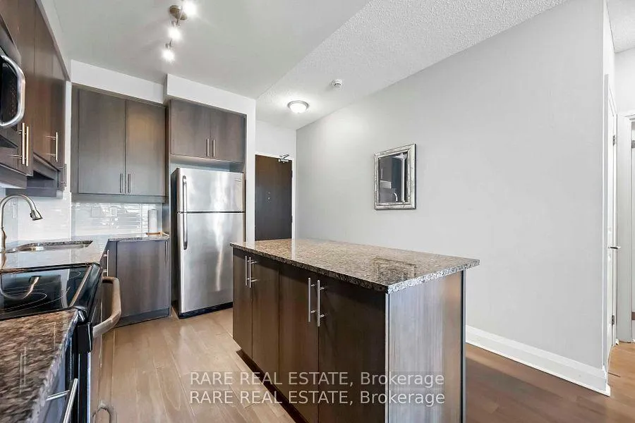 Photo 3 of Unit 206, 1185 The Queensway, Etobicoke, Islington-City Centre West — HOMEH