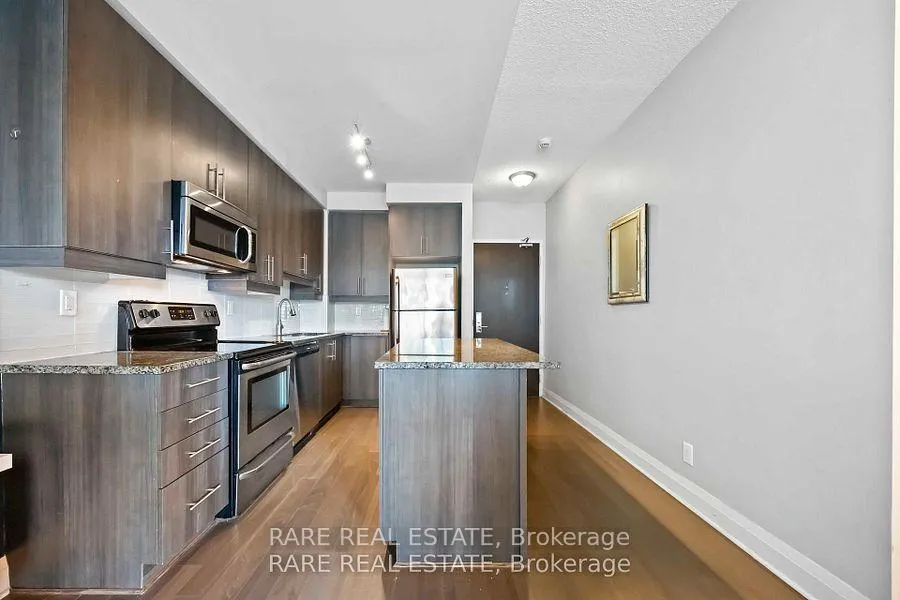 Photo 5 of Unit 206, 1185 The Queensway, Etobicoke, Islington-City Centre West — HOMEH