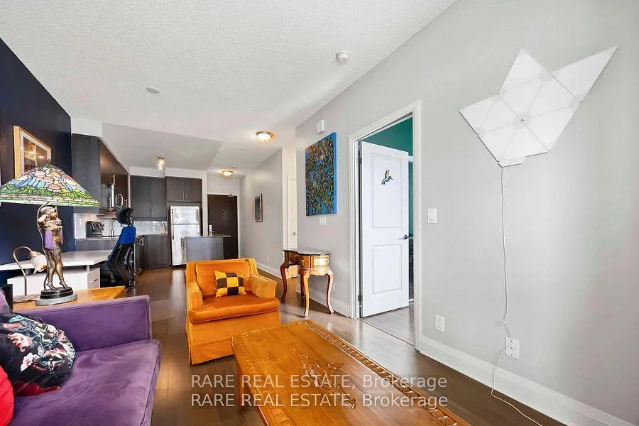 Photo 11 of Unit 206, 1185 The Queensway, Etobicoke, Islington-City Centre West — HOMEH