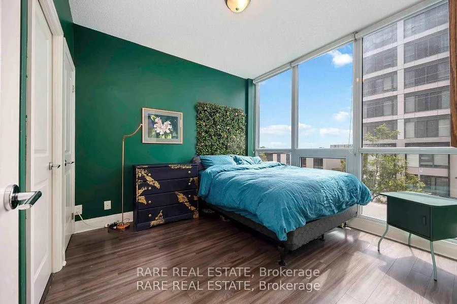 Photo 13 of Unit 206, 1185 The Queensway, Etobicoke, Islington-City Centre West — HOMEH