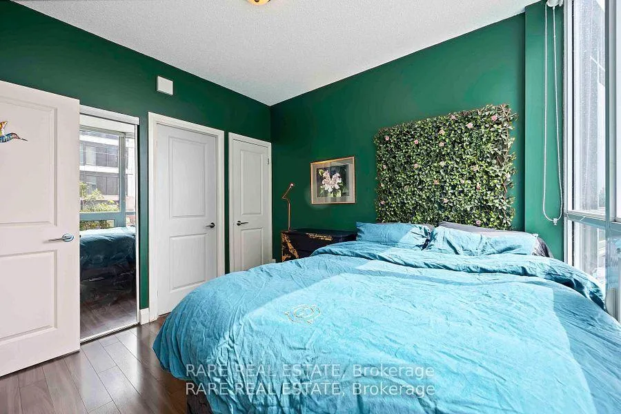 Photo 14 of Unit 206, 1185 The Queensway, Etobicoke, Islington-City Centre West — HOMEH