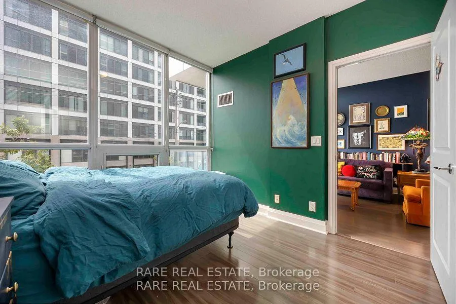 Photo 15 of Unit 206, 1185 The Queensway, Etobicoke, Islington-City Centre West — HOMEH