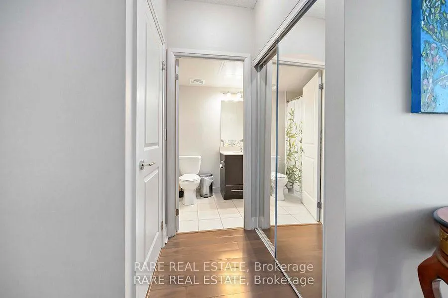 Photo 18 of Unit 206, 1185 The Queensway, Etobicoke, Islington-City Centre West — HOMEH