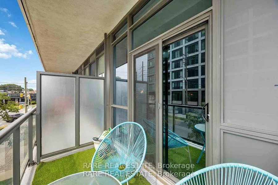 Photo 19 of Unit 206, 1185 The Queensway, Etobicoke, Islington-City Centre West — HOMEH