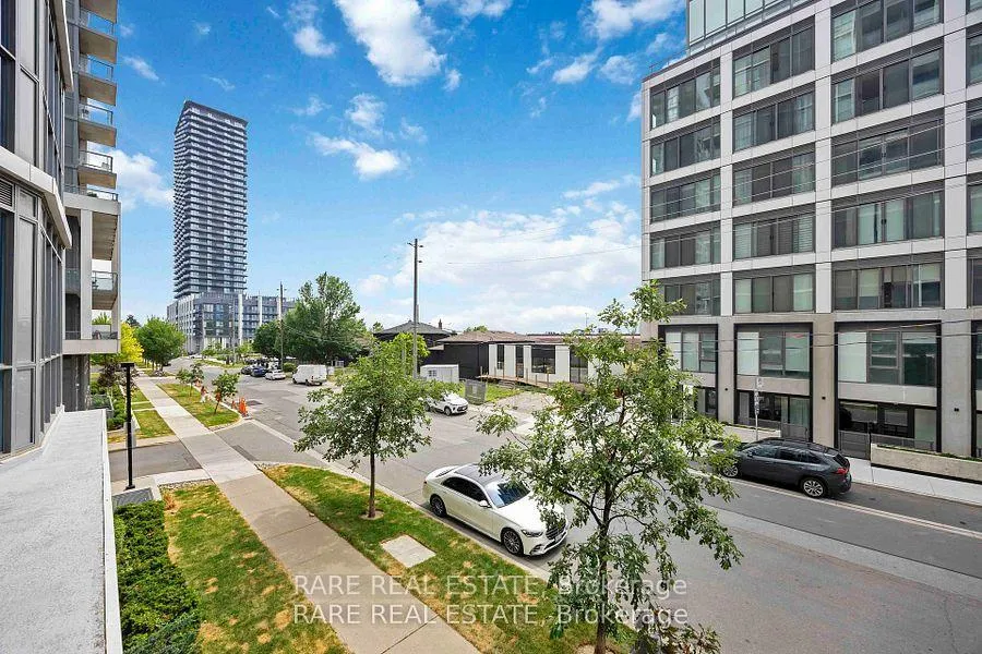Photo 21 of Unit 206, 1185 The Queensway, Etobicoke, Islington-City Centre West — HOMEH