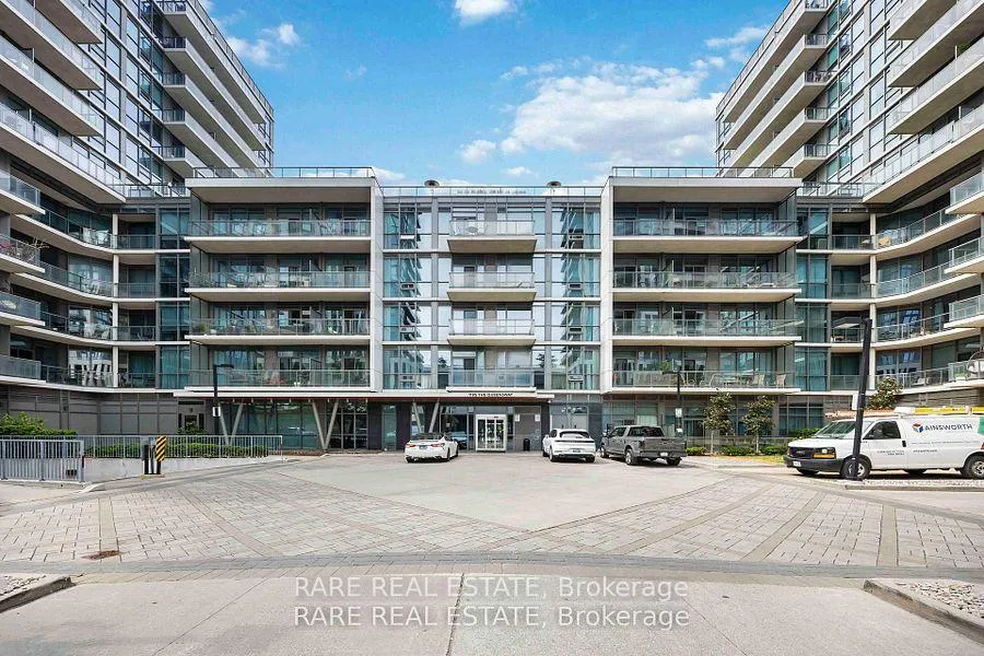 Photo 23 of Unit 206, 1185 The Queensway, Etobicoke, Islington-City Centre West — HOMEH