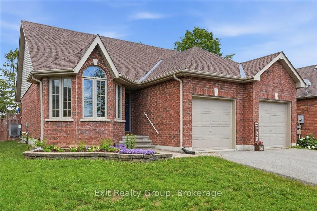 Photo 1 of 15 Gavey Street, Belleville, Thurlow Ward — HOMEH