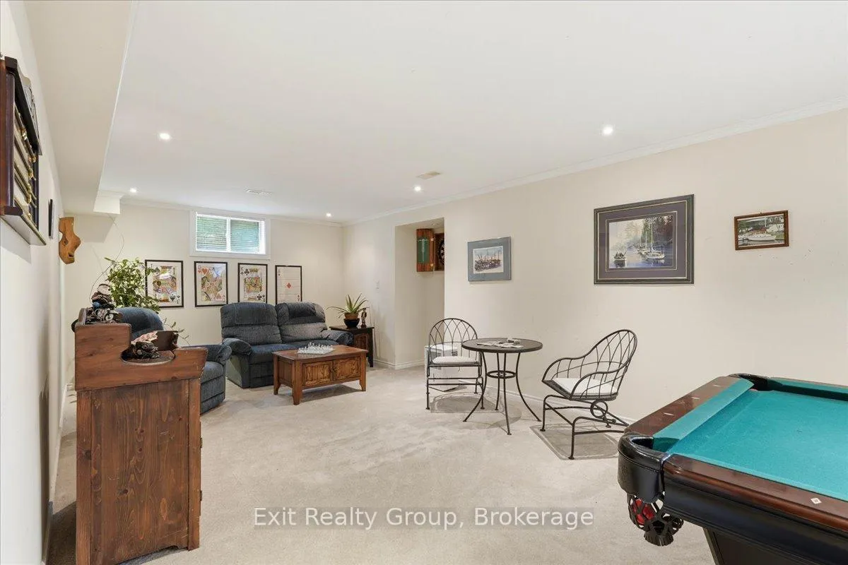 Photo 29 of 15 Gavey Street, Belleville, Thurlow Ward — HOMEH