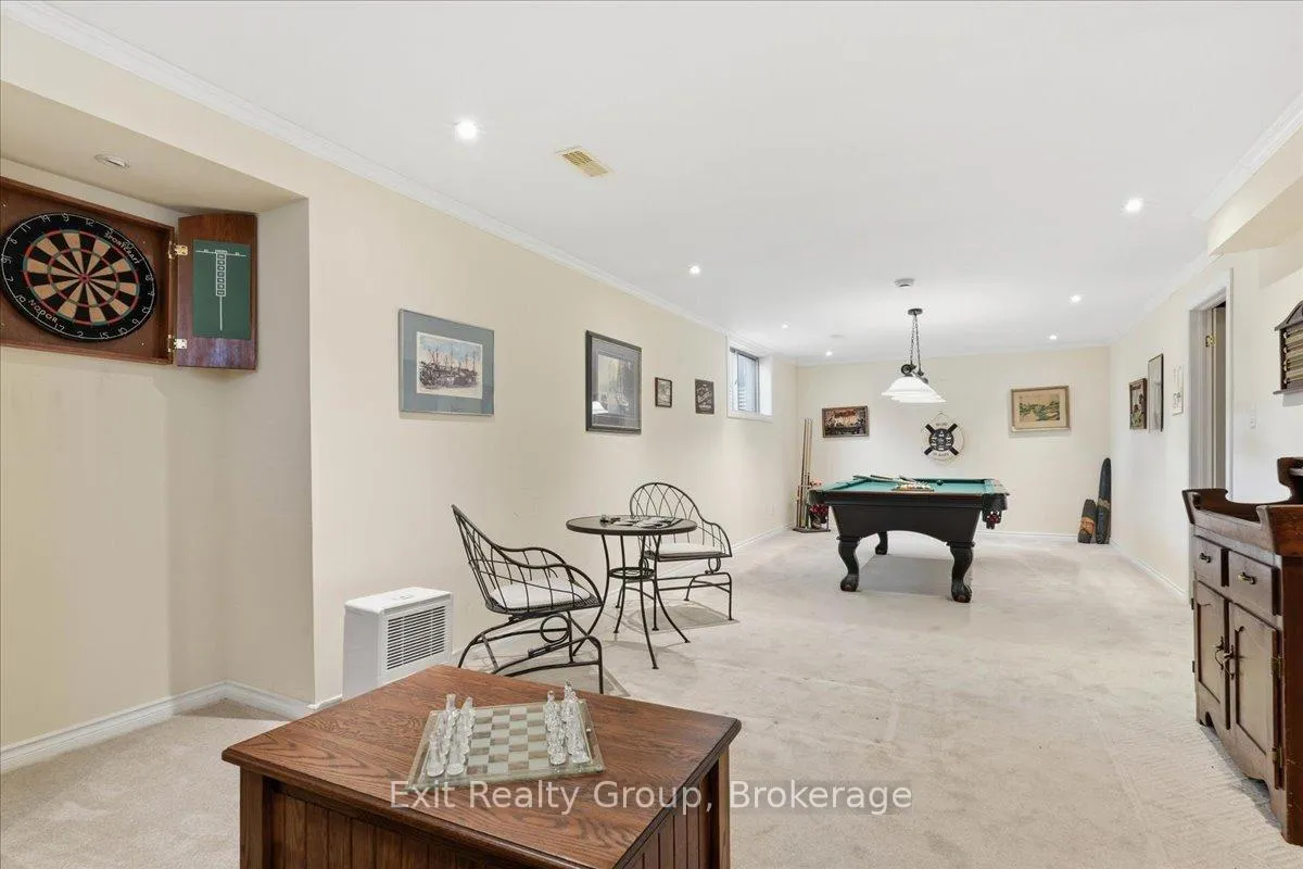 Photo 35 of 15 Gavey Street, Belleville, Thurlow Ward — HOMEH