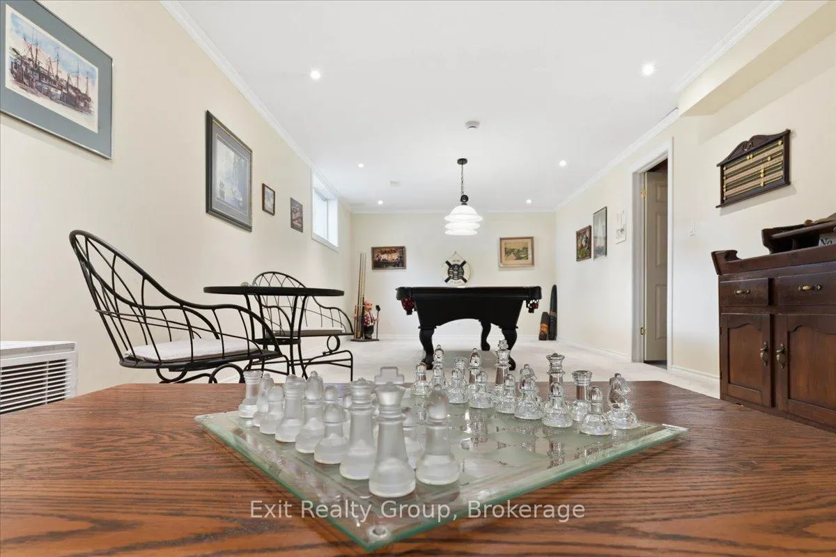 Photo 37 of 15 Gavey Street, Belleville, Thurlow Ward — HOMEH