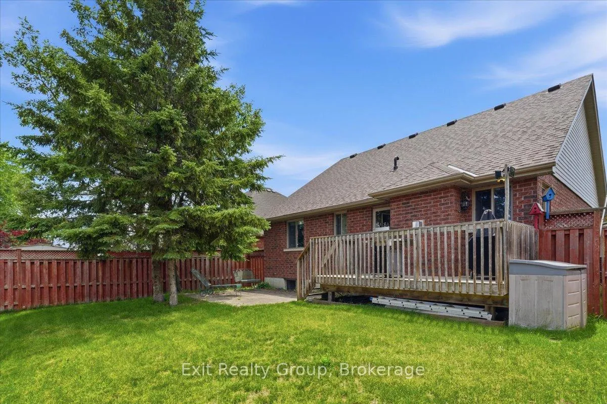 Photo 46 of 15 Gavey Street, Belleville, Thurlow Ward — HOMEH
