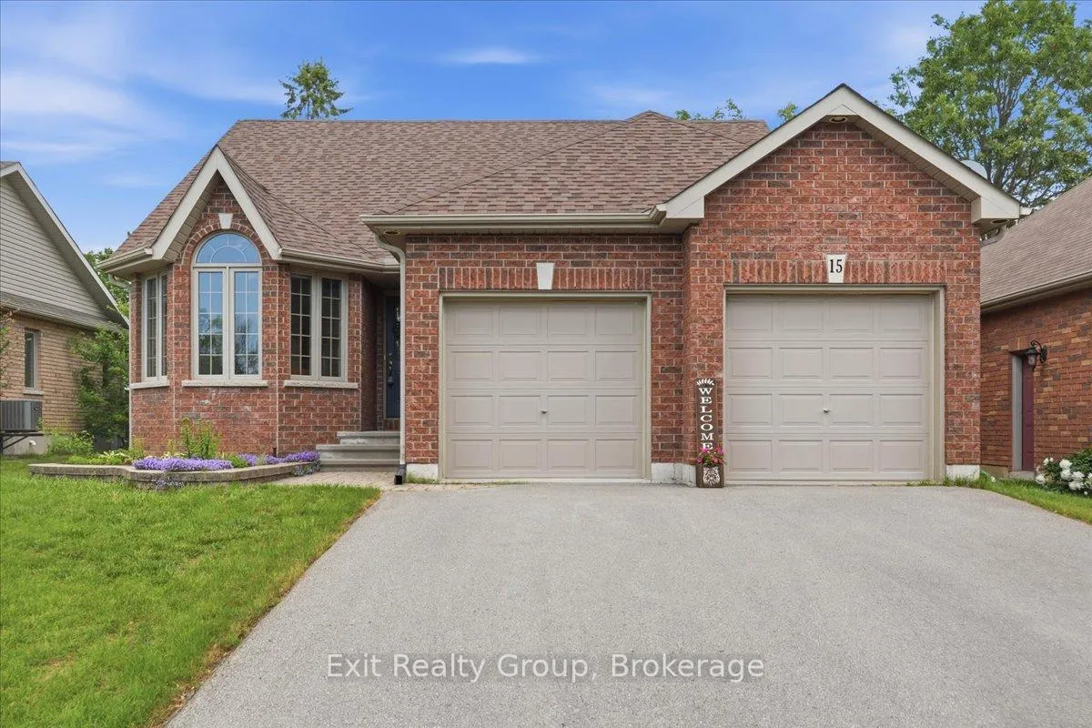 Photo 49 of 15 Gavey Street, Belleville, Thurlow Ward — HOMEH