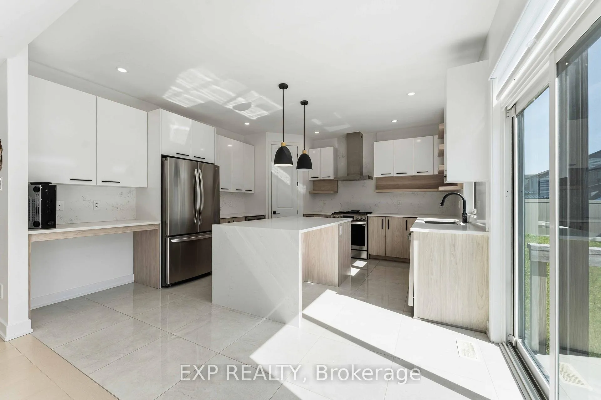 Photo 16 of 701 Odyssey Way, Ottawa, Leitrim — HOMEH